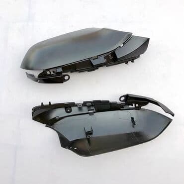 nx: Боковое левое Зеркало Lexus Новый — 4