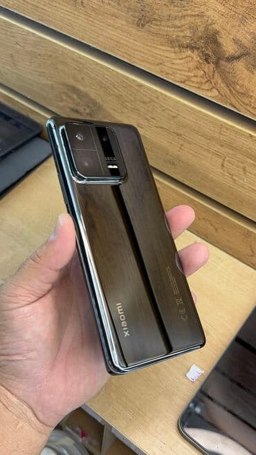 mi 13 ultra цена в бишкеке: Xiaomi, 13 Pro, Б/у, 512 ГБ — 6