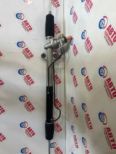 рейка на ипсум: Рулевая рейка Hyundai 2010 г., Новый, Оригинал — 2