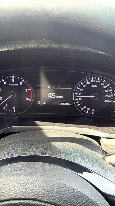 bmw e34 2 8: Kia Cadenza: 2019 г., 3 л, Автомат, Газ, Седан — 7