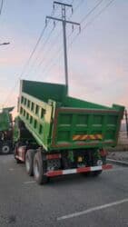 шины для фронтального погрузчика: Dongfeng : 2022 г. — 3