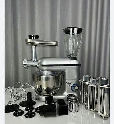 arshia мясорубка отзывы: Блендер, миксер, Новый — 1