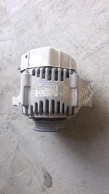 Генератор автомобильный 12V с Toyota Camry 30 at lalafo.kg Генератор автомобильный 12V с Toyota Camry 30