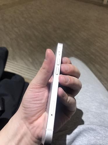 gt5 pro: IPhone 12, Белый — 5