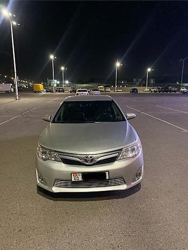 тойота камри 30 зеркало: Toyota Camry: 2011 г., 2.5 л, Автомат, Бензин, Седан — 1