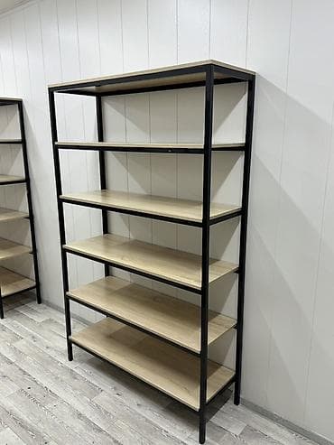 книжная полка бишкек: Полка для магазина, Железо — 6