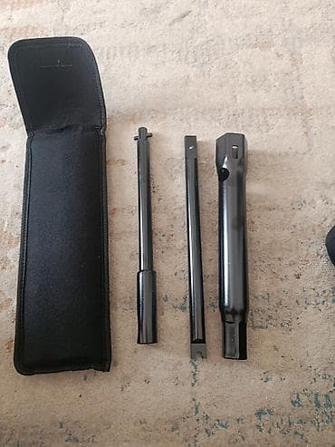 Kia Bongo 1.200т .Оригинальный набор инструментов Hyundai/Kia 09130