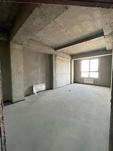 3 комнаты, 105 м², 7 мкр Элитка, 13 этаж, ПСО (под самоотделку) — 6