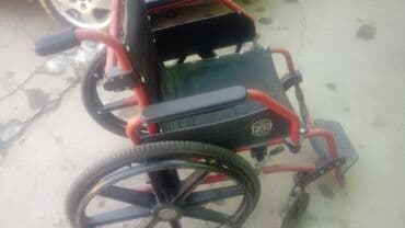 кресло инвалидное напрокат: Аренда коляски! Для инвалидов.
В залог права или паспорт — 2