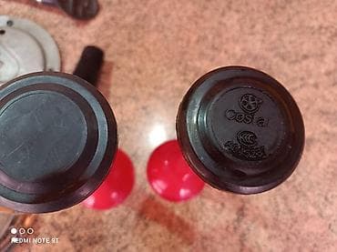 golf iv: Набор оригинальных запчастей и аксессуаров для классических Volkswagen — 8