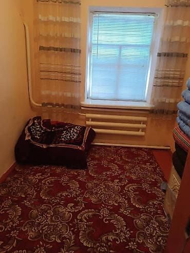 комнаты бишкек: Продается дом в г.Кара Балта ул. Тимирязева 84 в районе круговой от — 6