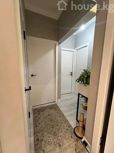 3 комнаты, 94 м², 106 серия, 1 этаж, Евроремонт — 8