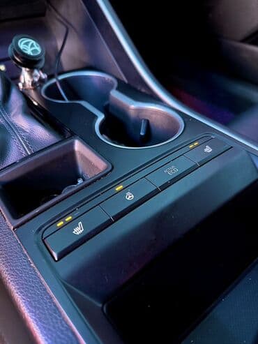 купить резину на 19 бу: Kia K5: 2020 г., 2 л, Автомат, Газ, Седан — 10