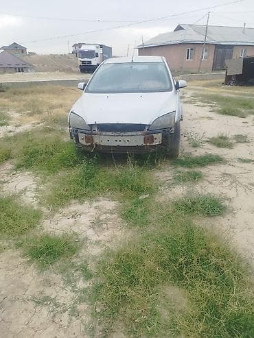 запчасти опель вектра б: Ford Focus: 2007 г., Седан — 2