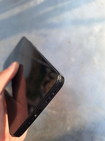 iphone 12 pri: Redmi, Redmi 13C, Б/у, 128 ГБ, цвет - Черный — 2