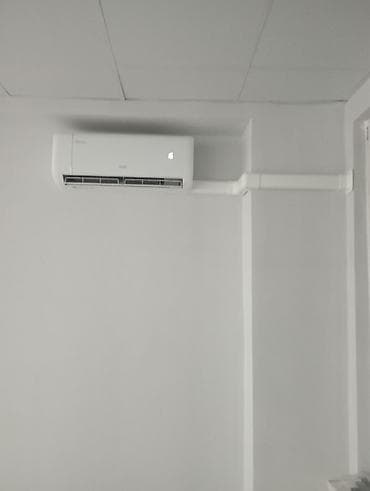 заливка фреона: #установка кондиционеров#промывка#установка в 2 этапа#заправка — 9