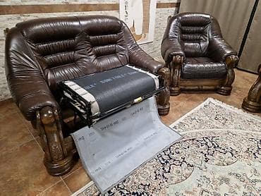 чехии: Продаю мягкую мебель отличного качества (производство Польша), в — 9