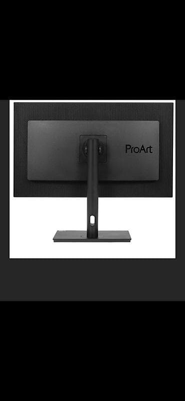 cha: Монитор, Asus, Б/у, 31" - 32" — 3