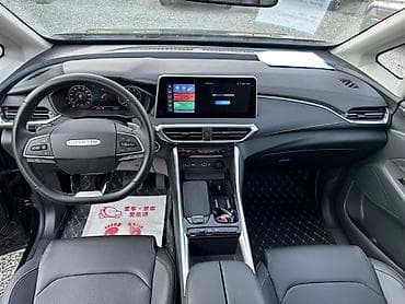 e60 m5: LDV : 2021 г., Автомат, Минивэн — 5