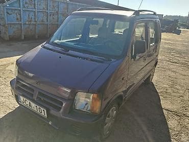 сузуки вагон запчасти: Оригинальные б/у запчасти на suzuki wagon r!!! Запчасти, запчасть — 8
