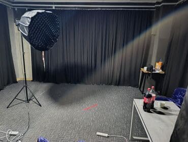 дом цех бишкек: Ижарага берем Офистик, 100 м², Турак комплексинде, 1-катар — 7