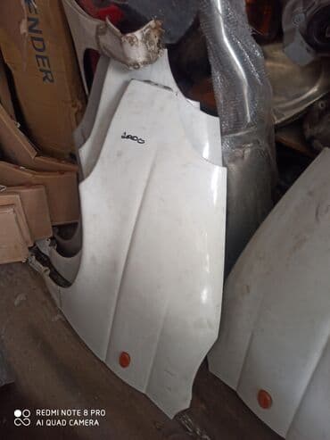 matiz: Деу матиз2 крыло Корея буу Деу матиз 3 крыло Корея буу Кепка деу — 2