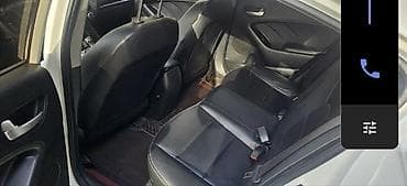Продажа авто: Kia K3: 2019 г., 1.6 л, Автомат, Бензин, Кроссовер — 6