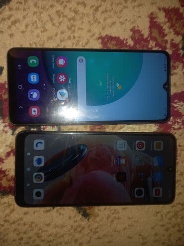 redmi note9c: Xiaomi, Mi 9, Б/у, < 2 ГБ — 9