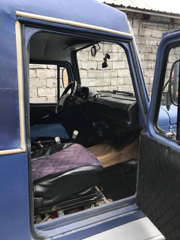 купить двигатель на мотоблок 7 л с: ГАЗ 69: 1964 г., 3 л, Механика, Бензиновая, Внедорожник — 7