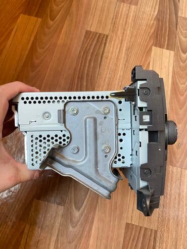 тайотта естима: Колдонулган, 2-DIN — 5