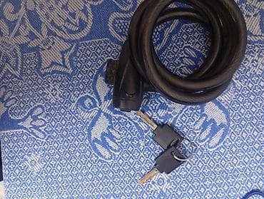 Дверные навесные замки