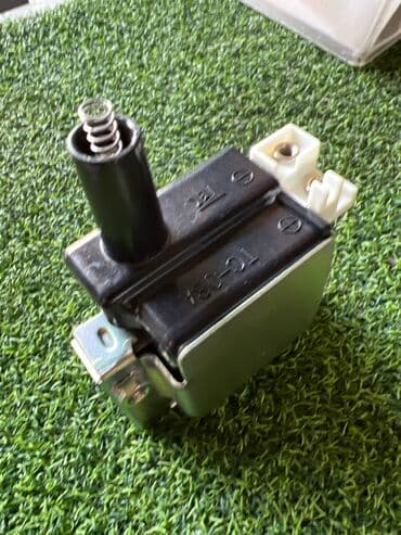 step: Катушка зажигания Honda 1998 г., Новый, Оригинал, Япония — 4