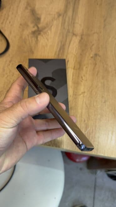 скупка мониторов бишкек: Samsung Galaxy S22, Б/у, 256 ГБ — 2