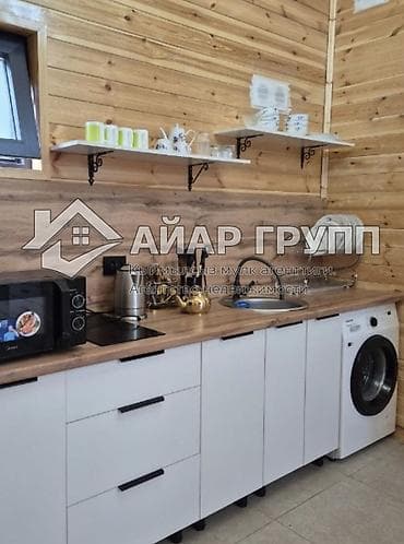 домики деревянные купить: Коттедж, Чолпон-Ата, 14 мест — 5