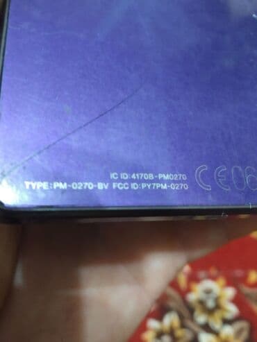 модем zte: Nokia C6, Б/у, цвет - Черный — 6