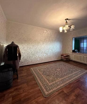1 комната, 34 м², Улан мкр 9 этаж — 3