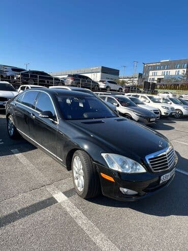 momo руль: Разбор Mercedes-Benz S‑Class W221 (S500) Авто целиком на разбор — 2