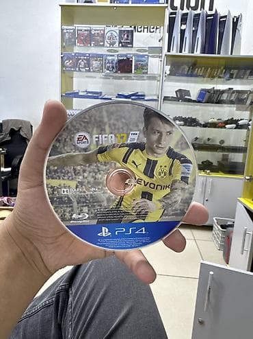 gta 5: FIFA 17 — 1