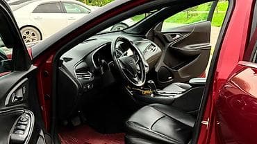 сколько стоит кнопка старт стоп: Chevrolet Malibu: 2019 г., Автомат, Седан — 4