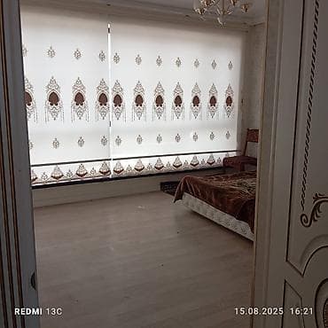 пишпек пол дом: 200 м², 6 комнат, Пишпек — 7