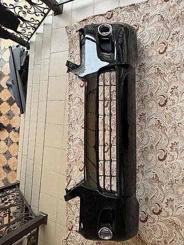 бампер лексус рх 330: Бампер Lexus, Б/у, Оригинал — 1