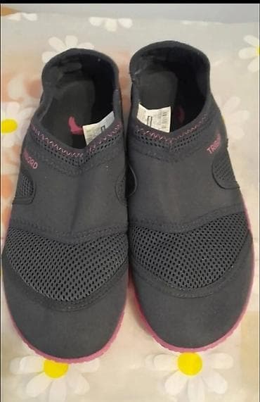 Мужская обувь: Мужские кроссовки, 38, Nike, Б/у, цвет - Черный, Самовывоз — 1