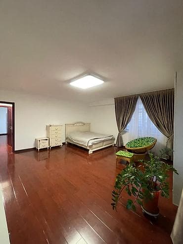 Продажа квартир: 5 и более комнат, 295 м², Элитка, 11 этаж, Косметический ремонт — 7