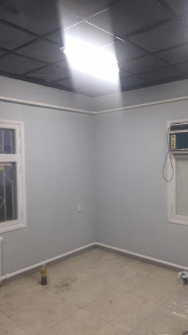 покраска стен: Покраска стен, Покраска потолков, Покраска окон, На водной основе, Больше 6 лет опыта — 3