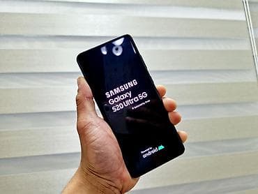 s 22 ультра: Samsung Galaxy S20 Ultra, Б/у, 256 ГБ, цвет - Черный, 1 SIM, 2 SIM — 1