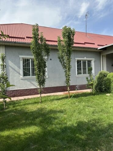 куплю дом новопокровка: Дом, 120 м², 4 комнаты, Собственник, Евроремонт — 6