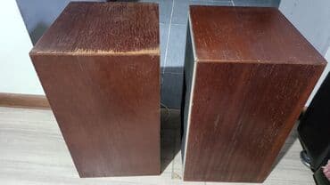 hkc монитор: Продам 2 Советские акустические колонки 15АС -408 - 2х полосные — 20