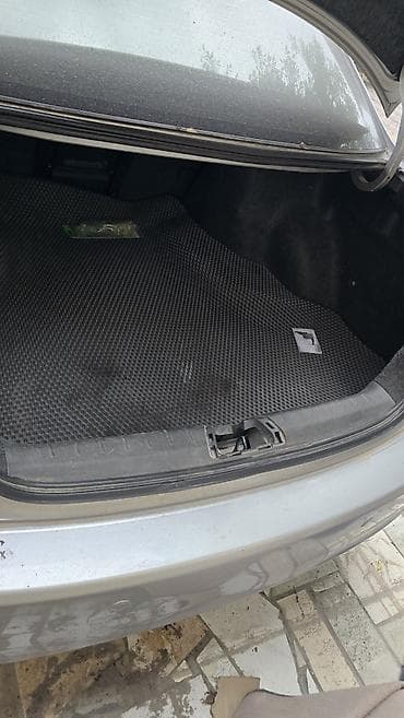 honda step: Honda Accord: 2009 г., 3.5 л, Автомат, Бензин, Седан — 7