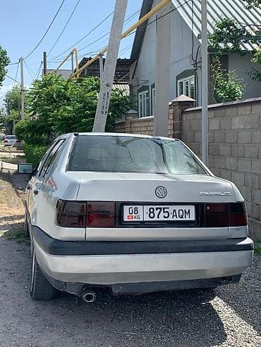 гольф 2 1 8: Volkswagen Vento: 1993 г., 1.8 л, Механика, Бензин, Седан — 3