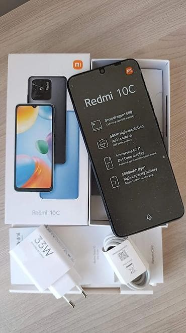 realmi 8 pro: Redmi, Redmi 10C — 1